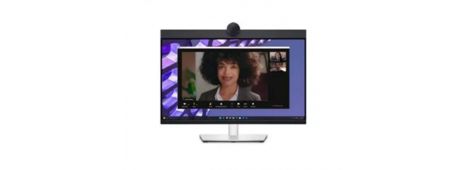 Монитор 23,8" DELL P2424HEB - Рабочее пространство нового поколения