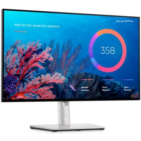 Монитор DELL UltraSharp U2424HE Монитор DELL UltraSharp U2424HE