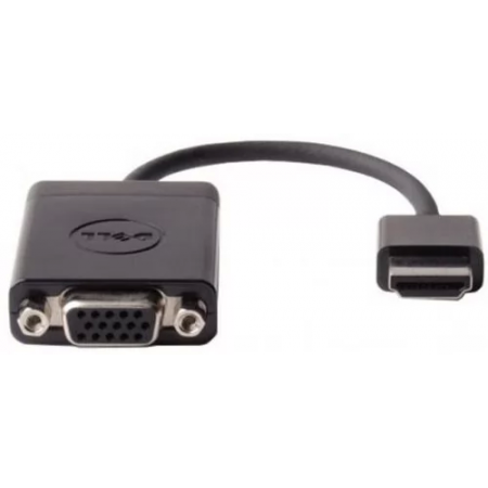 Адаптер DELL 470-ABZX Адаптер DELL 470-ABZX