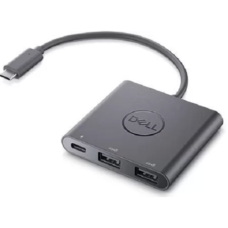Адаптер DELL 470-AEGX Адаптер DELL 470-AEGX