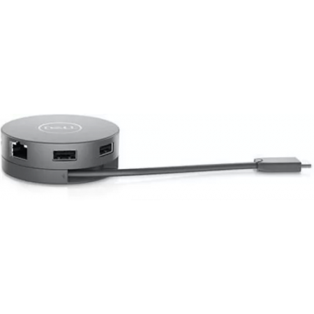 Адаптер DELL DA310 Dock Адаптер DELL DA310 Dock
