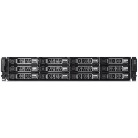 Дисковый массив DELL MD3800f x12 Дисковый массив DELL MD3800f x12