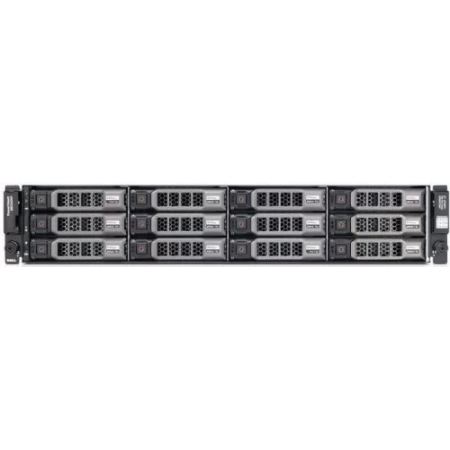 Дисковый массив DELL PV MD3400 Дисковый массив DELL PV MD3400