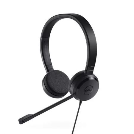 Гарнитура DELL Headset Pro-UC150 Гарнитура DELL Headset Pro-UC150