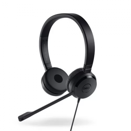 Гарнитура DELL Headset Pro-UC350 Гарнитура DELL Headset Pro-UC350
