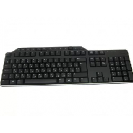 Клавиатура DELL KB522 Клавиатура DELL KB522