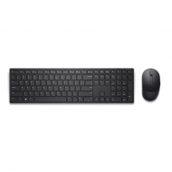Клавиатура и мышь DELL KM5221W