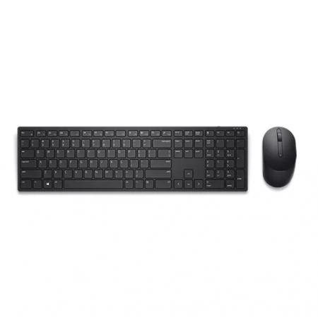 Клавиатура и мышь DELL KM5221W Клавиатура и мышь DELL KM5221W