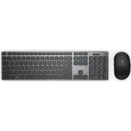Клавиатура и мышь DELL KM717 Клавиатура и мышь DELL KM717