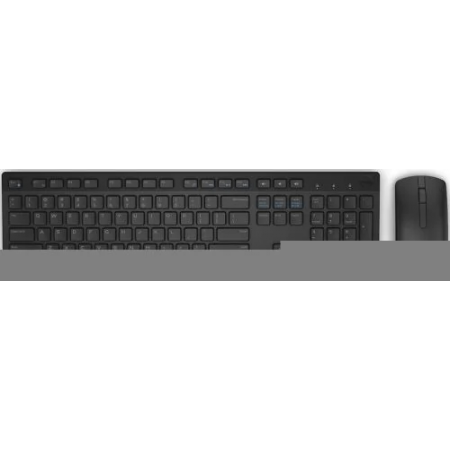Клавиатура и мышь Wireless DELL KM636 Клавиатура и мышь Wireless DELL KM636