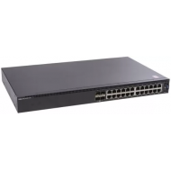 Коммутатор DELL N1124P-ON