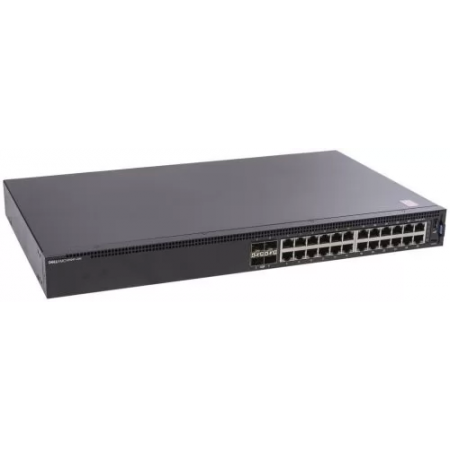 Коммутатор DELL N1124P-ON Коммутатор DELL N1124P-ON