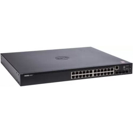 Коммутатор DELL N1524P Коммутатор DELL N1524P