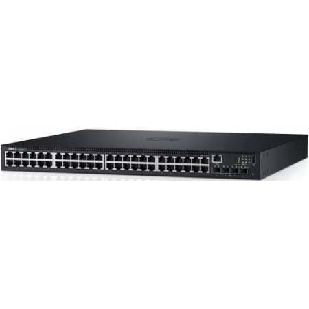 Коммутатор DELL N1548 Коммутатор DELL N1548