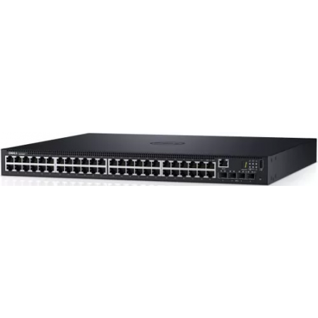 Коммутатор DELL N1548P Коммутатор DELL N1548P