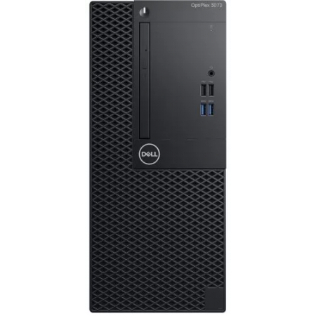 Компьютер DELL Optiplex 3070 MT Компьютер DELL Optiplex 3070 MT