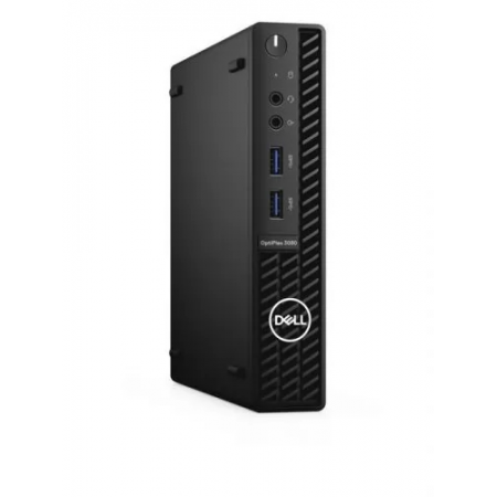 Компьютер DELL Optiplex 3080 Micro Компьютер DELL Optiplex 3080 Micro
