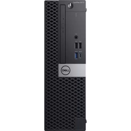 Компьютер DELL Optiplex 5070 SFF Компьютер DELL Optiplex 5070 SFF