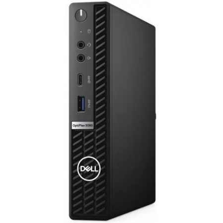 Компьютер DELL Optiplex 5080 Micro Компьютер DELL Optiplex 5080 Micro