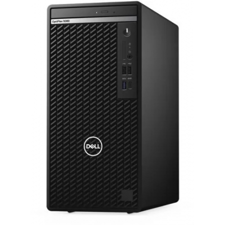 Компьютер DELL Optiplex 5080 MT Компьютер DELL Optiplex 5080 MT