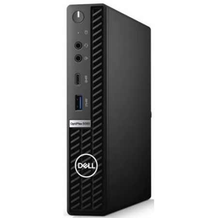 Компьютер DELL Optiplex 5090 Micro Компьютер DELL Optiplex 5090 Micro
