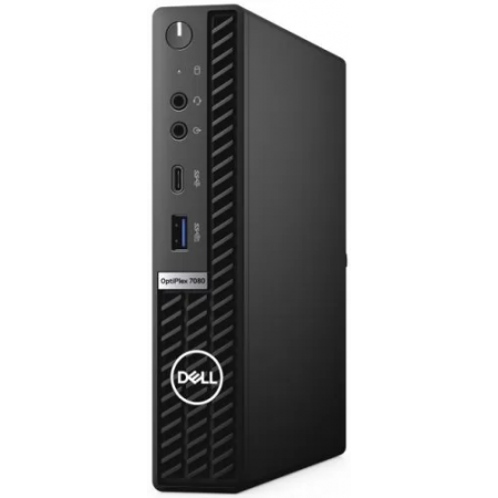 Компьютер DELL Optiplex 7080 Micro Компьютер DELL Optiplex 7080 Micro