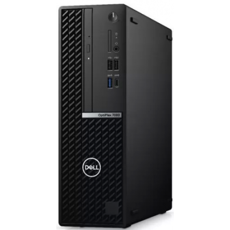Компьютер DELL Optiplex 7080 SFF Компьютер DELL Optiplex 7080 SFF