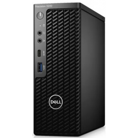 Компьютер DELL Precision 3240 Компьютер DELL Precision 3240