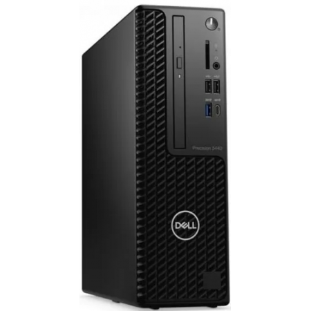 Компьютер DELL Precision 3440 SFF Компьютер DELL Precision 3440 SFF