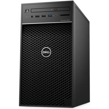 Компьютер DELL Precision 3640 MT Компьютер DELL Precision 3640 MT