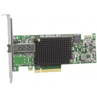 Контроллер DELL 12Gb SAS HBA DP LP (405-AAES)