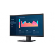 Монитор 23,8" DELL E2420HS LCD BK/BK