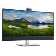 Монитор 34" DELL C3422WE