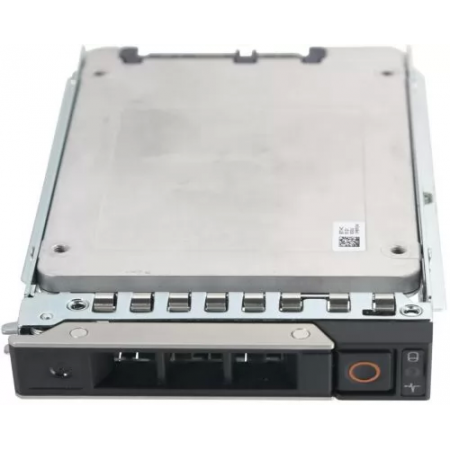 Накопитель SSD 2.5'' DELL 400-ATFL Накопитель SSD 2.5'' DELL 400-ATFL