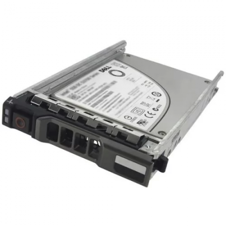 Накопитель SSD 2.5'' DELL 400-BDQU Накопитель SSD 2.5'' DELL 400-BDQU