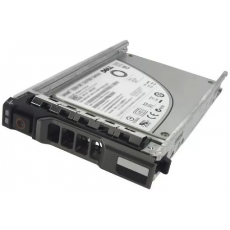 Накопитель SSD 2.5'' DELL 400-BDVQ Накопитель SSD 2.5'' DELL 400-BDVQ