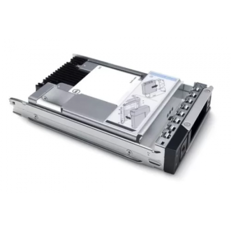 Накопитель SSD DELL 345-BEDS Накопитель SSD DELL 345-BEDS