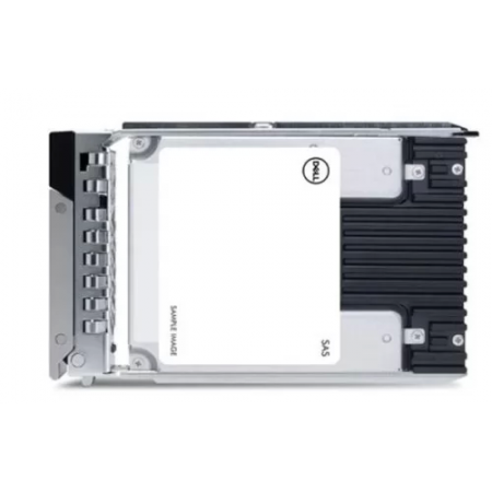 Накопитель SSD DELL 345-BEFW Накопитель SSD DELL 345-BEFW