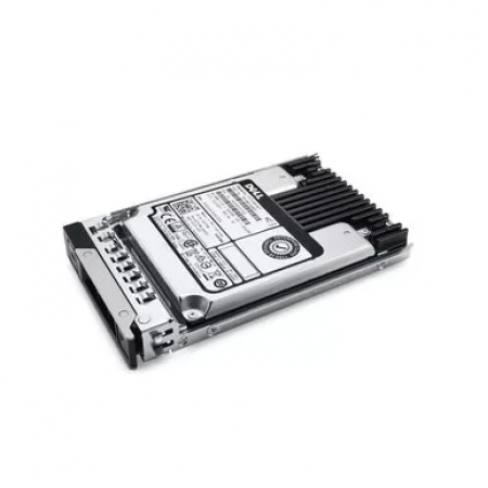 Накопитель SSD DELL 400-AXOP Накопитель SSD DELL 400-AXOP