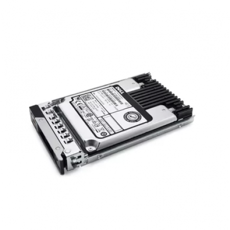 Накопитель SSD DELL 400-AXSD Накопитель SSD DELL 400-AXSD