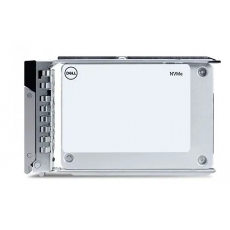 Накопитель SSD DELL 400-BMTJ Накопитель SSD DELL 400-BMTJ