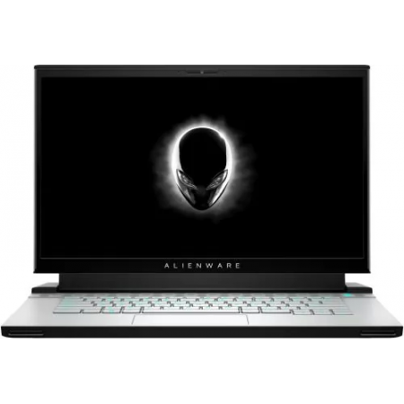 Ноутбук DELL Alienware m15 R3 Ноутбук DELL Alienware m15 R3