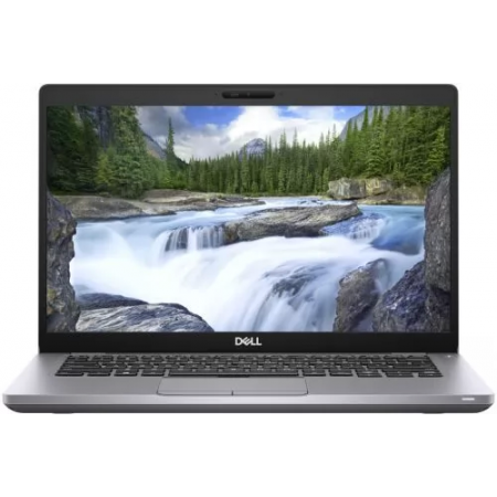 Ноутбук DELL Latitude 5410 Ноутбук DELL Latitude 5410