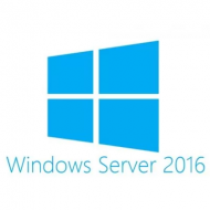 ПО DELL Microsoft Windows Server 2016 Standard Edition 16xCORE ROK (for DELL only)