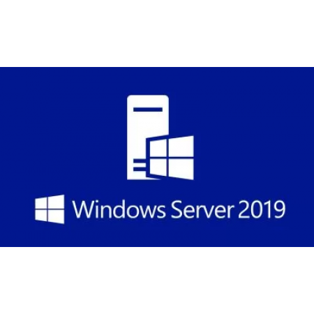 ПО DELL Microsoft Windows Server 2019 Standard Edition 16xCORE ROK (for DELL only) ПО DELL Microsoft Windows Server 2019 Standard Edition 16xCORE ROK (for DELL only)