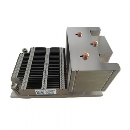 Радиатор DELL 412-AAME. Радиатор DELL 412-AAME.