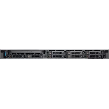 Сервер DELL PowerEdge R340 Сервер DELL PowerEdge R340