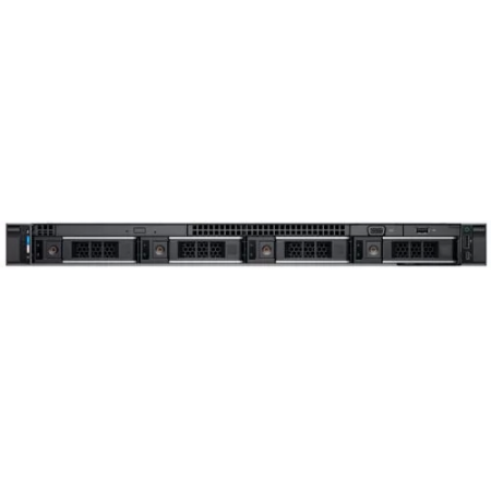 Сервер DELL PowerEdge R440 Сервер DELL PowerEdge R440