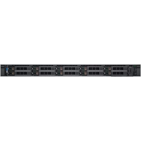 Сервер DELL PowerEdge R640 Сервер DELL PowerEdge R640