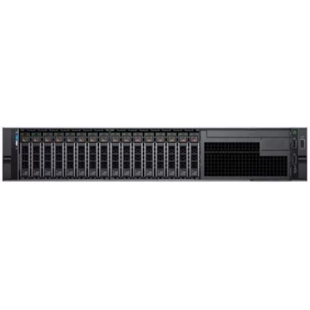Сервер DELL PowerEdge R740 Сервер DELL PowerEdge R740